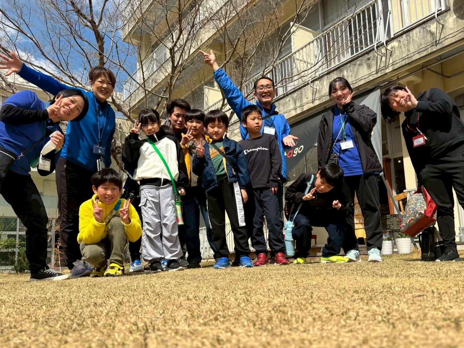 🌸3月の様子🌸　～浜北教室～