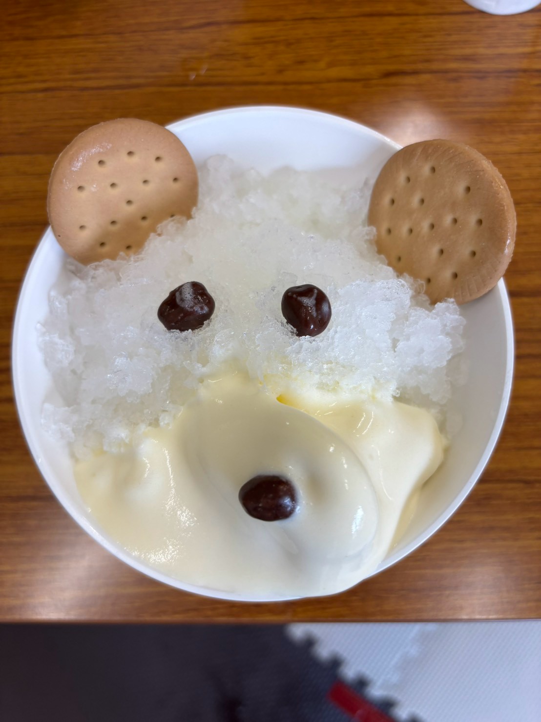 🍉8月の様子🍉～ジュニア～