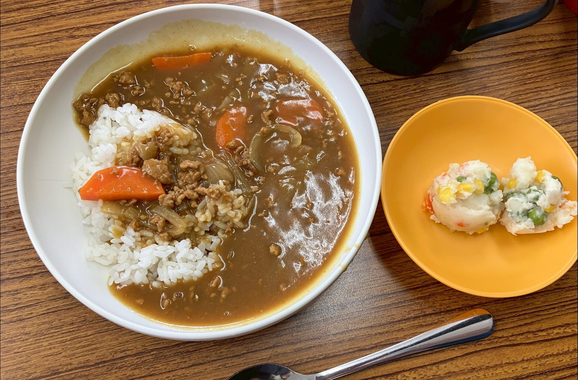 🍁10月の様子🍁～サポート～