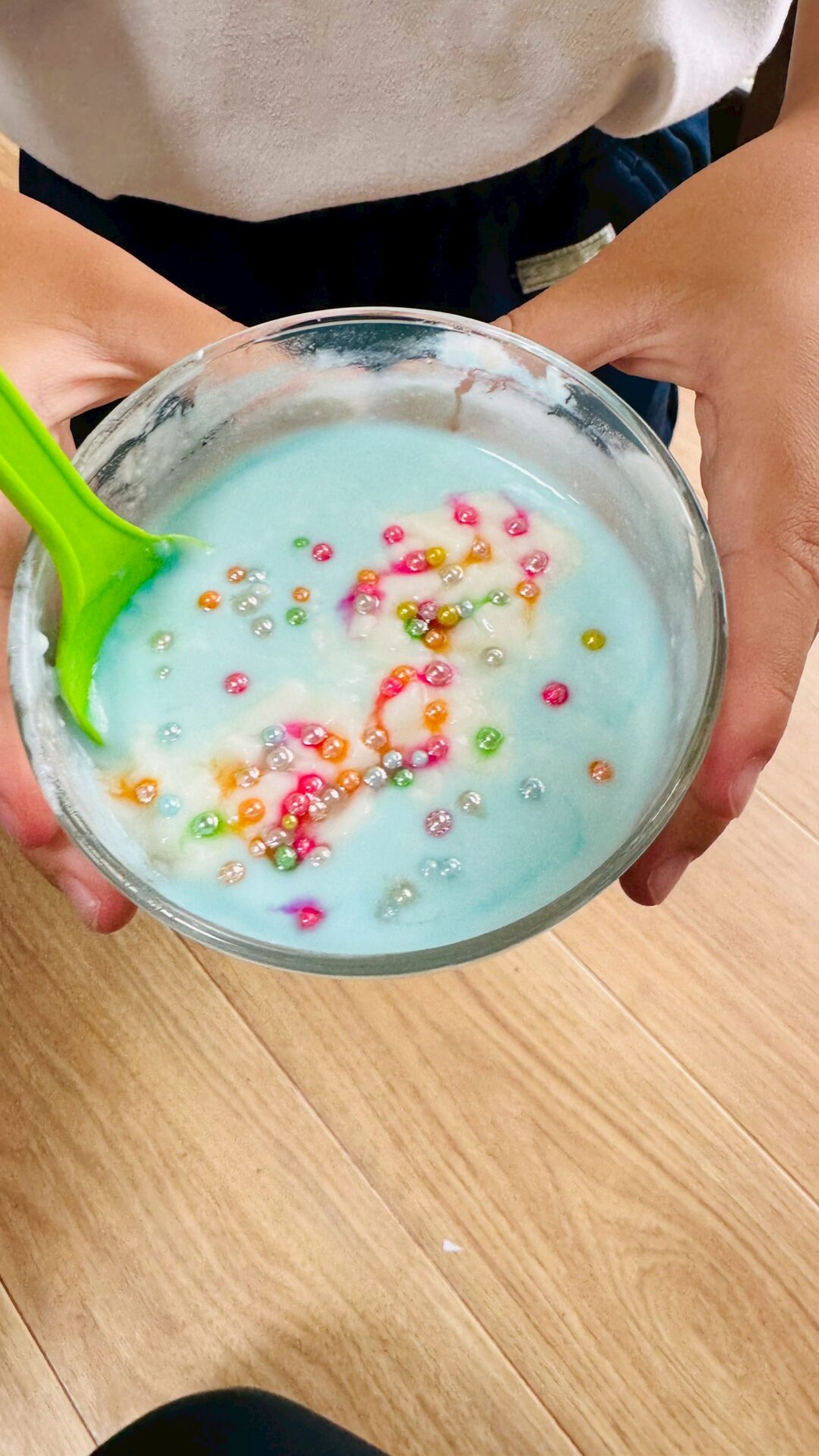 7月の様子～🌞浜北教室🌞