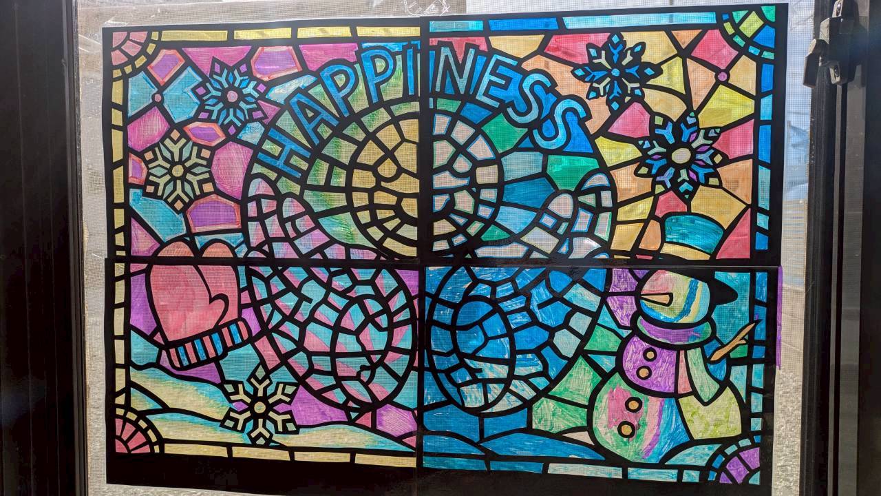 👹2月の様子👹　～ハピネス浜北教室～